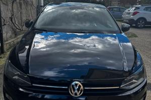 Polo VI 5 porte 1.0 evo Comfortline