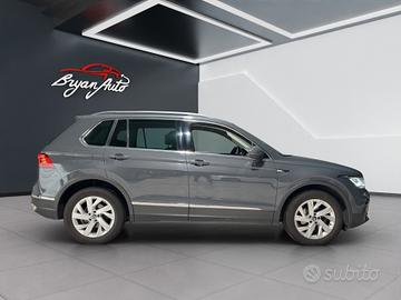 Volkswagen Tiguan 2.0 TDI 150 CV SCR DSG 4MOTION L