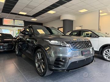 Land Rover Range Velar 2.0D I4 204 CV R-Dynamic HS
