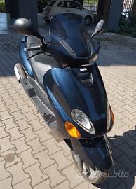 Yamaha 125