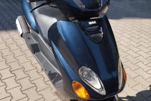 Yamaha 125