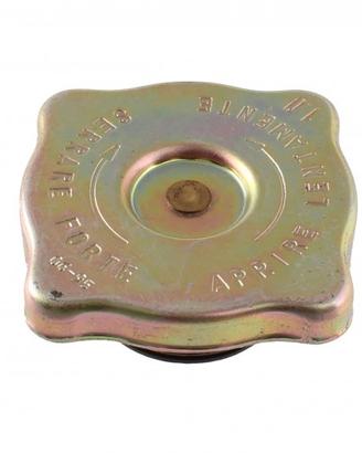 Tappo radiatore da 54 mm per Moto e Auto epoca