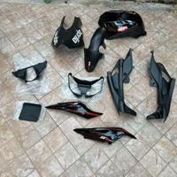 Carene / plstiche aprilia rs 125
