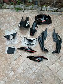 Carene / plstiche aprilia rs 125