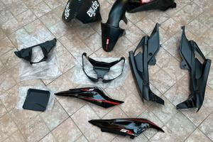 Carene / plstiche aprilia rs 125