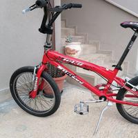 Bici BMX Trubbiani