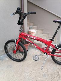 Bici BMX Trubbiani