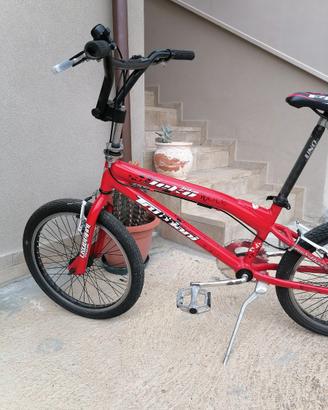 Bici BMX Trubbiani