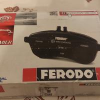 Pastiglie freni Ferodo FDB1517 per VW Lupo 1.2 TDI