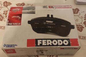 Pastiglie freni Ferodo FDB1517 per VW Lupo 1.2 TDI