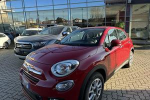 FIAT 500X 1.6 MultiJet 120 CV Business