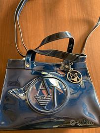 Borsa Armani jeans