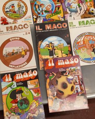 Riviste per bambini