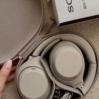 Sony WH-1000XM4 wireless headphones