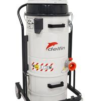 Aspirapolvere INDUSTRIALE MTL-202DS-001 Nuova