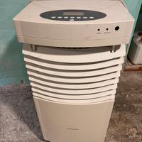 Condizionatore portatile