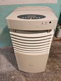 Condizionatore portatile