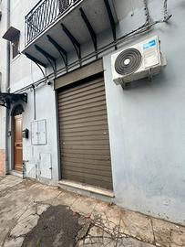 Locale commerciale c1 - piazza scaffa