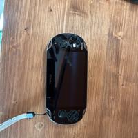 Sony PlayStation Vita 3G/Wi-Fi, con 6 giochi