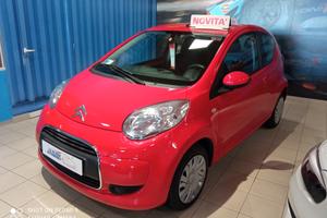 Citroen C1 1.0 3 porte airdream C1TY