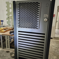 Compressore industriale