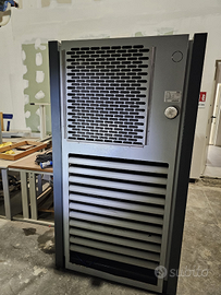 Compressore industriale