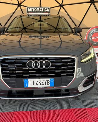 Audi Q2 2.0 TDI quattro S tronic Sport