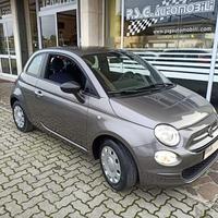 FIAT 500 1.0 Hybrid Cult