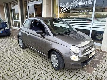 FIAT 500 1.0 Hybrid Cult