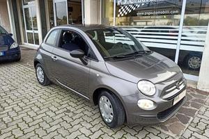 FIAT 500 1.0 Hybrid Cult