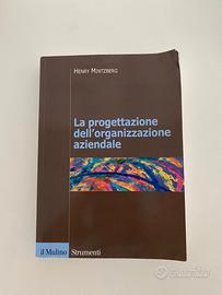 Libro Managment -La progettazione dell’organizzazi