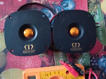 Tweeter MONITOR AUDIO