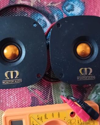 Tweeter MONITOR AUDIO