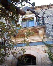 Terreno con rustico Ragusa Ibla