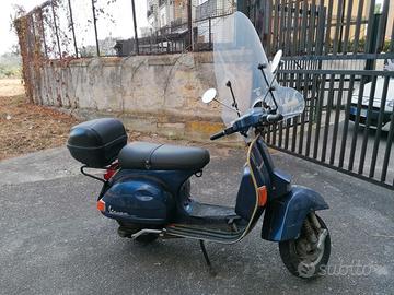 Piaggio Vespa 150 PX - 2002
