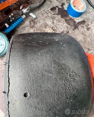 Gomme usate kart Vega - Levanto