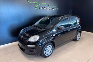 Fiat Panda 1.2 Lounge easypower Gpl 69cv my19