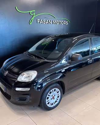 Fiat Panda 1.2 Lounge easypower Gpl 69cv my19