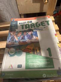 Testo scuola media inglese