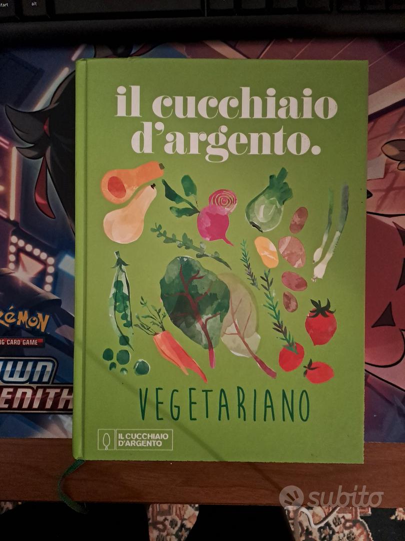 Il Cucchiaio d'Argento Vegetariano