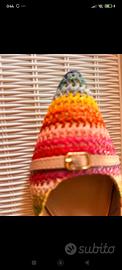 Scarpe donna multicolore, colorata e comoda