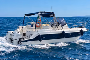 As Marine 25 Walkround - MOTORI NUOVI