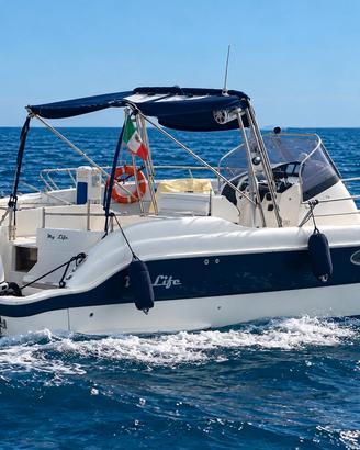 As Marine 25 Walkround - MOTORI NUOVI