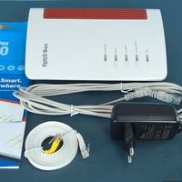 fritz box 7530 modem router 