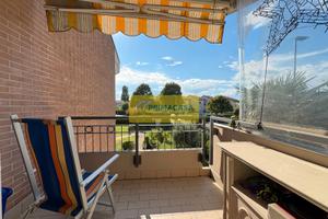 TRICAMERE LUMINOSO IN PINETA Rif.2166