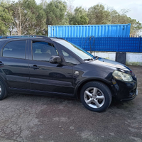 Suzuki SX4 diesel 90 cv