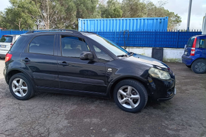 Suzuki SX4 diesel 90 cv