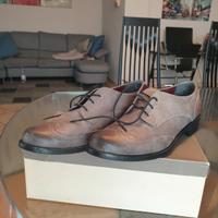 Mocassini Donna Stringati 