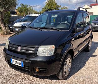 Fiat Panda 1.2 4x4