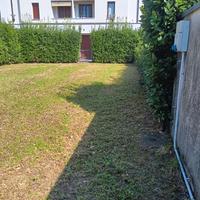 Posti auto / camper / roulotte